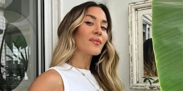 Jimena Barón