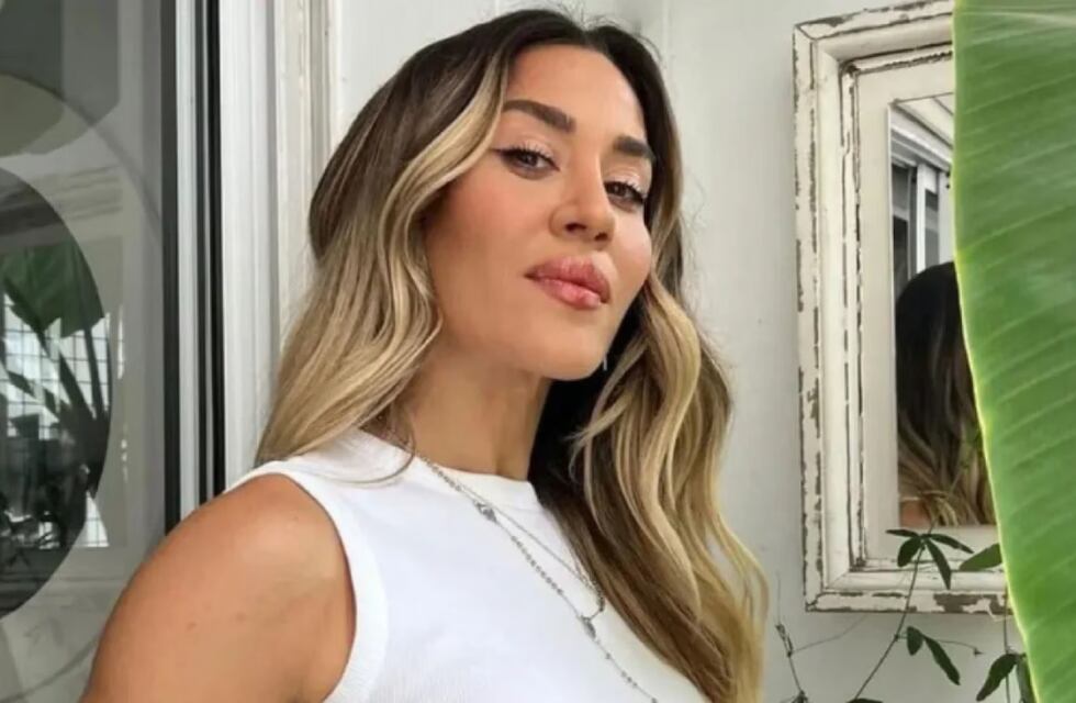 Se viene el calor: los secretos de Jimena Barón para hacer una buena ensalada