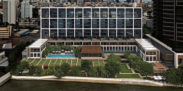 Quién es el chef argentino que trabaja en el mejor hotel del mundo.