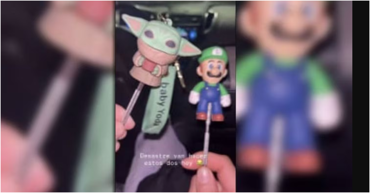Triple crimen de Florencio Varela: salió a la luz la última foto de las chicas con vida y ya con los culpables