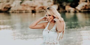 La rosarina rompió bolsa y pasaron casi 24 horas hasta que terminó el parto.