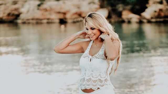 La rosarina rompió bolsa y pasaron casi 24 horas hasta que terminó el parto.