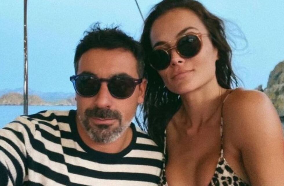 El Pocho Lavezzi terminó a las piñas con un amigo por una infidelidad de Natalia Borges
