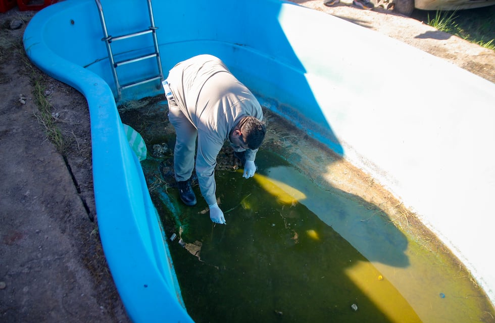 Dengue: continúan las campañas de prevención y control en la provincia