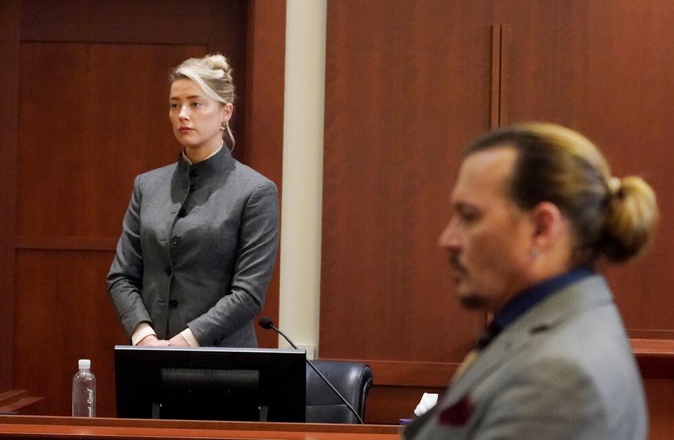 Johnny Depp contra Amber Heard: esto es lo que pasaría si el actor gana el juicio