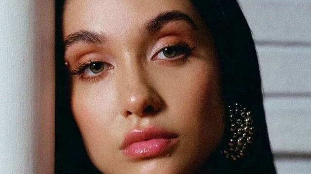 María Becerra rompió el silencio y explicó porqué no tiene amigas: “Llegó un punto en el que…”