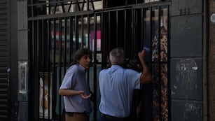 Cortes de luz en Córdoba para este viernes 25 de abril. (Foto: Juano Tesone / Clarín/ Ilustrativa)