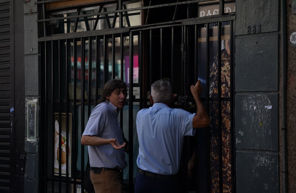 Cortes de luz en Córdoba: Epec confirmó las zonas afectadas este viernes 25 de abril