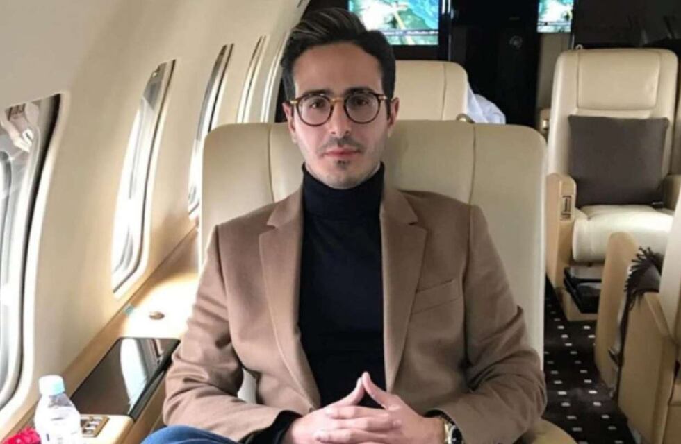 Como el estafador de Tinder: le aseguró a su novia que era futbolista, le mostró pruebas y le robó millones