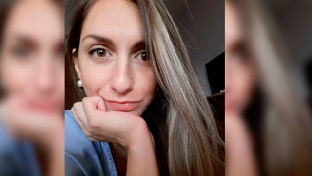 Pamela Benítez necesita la colaboración para su tratamiento.