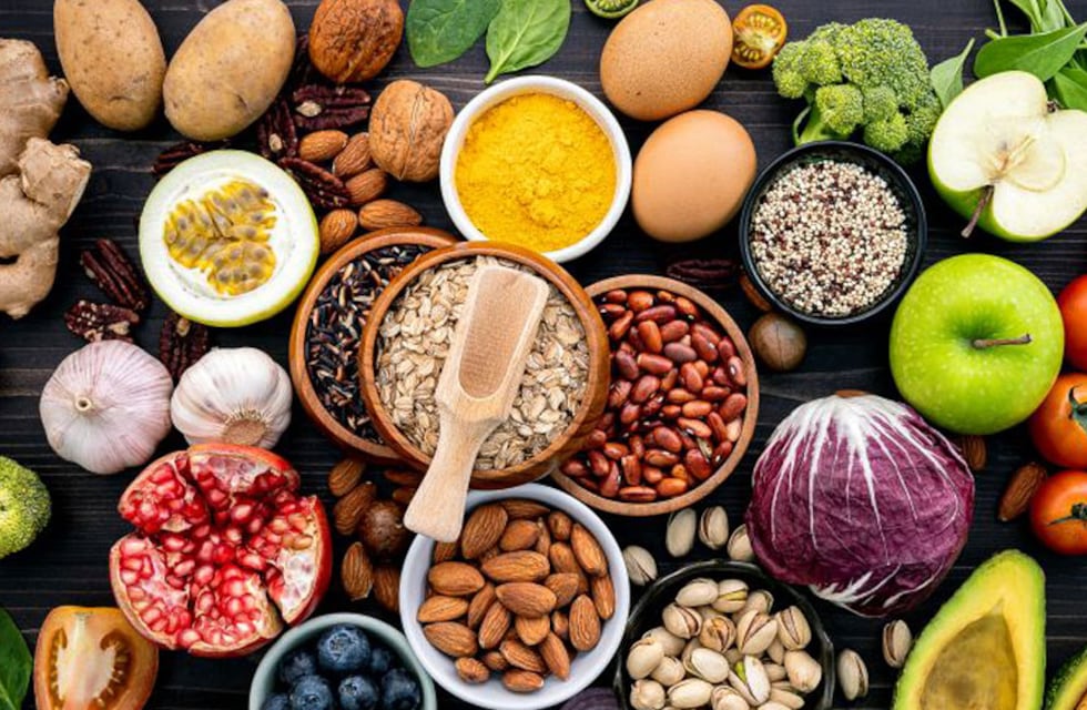 El furor en Argentina por los superalimentos: cuáles son sus beneficios