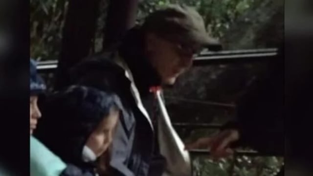 Caso del turista que cayó en las Cataratas del Iguazú: testigo puso en duda la hipótesis del suicidio.