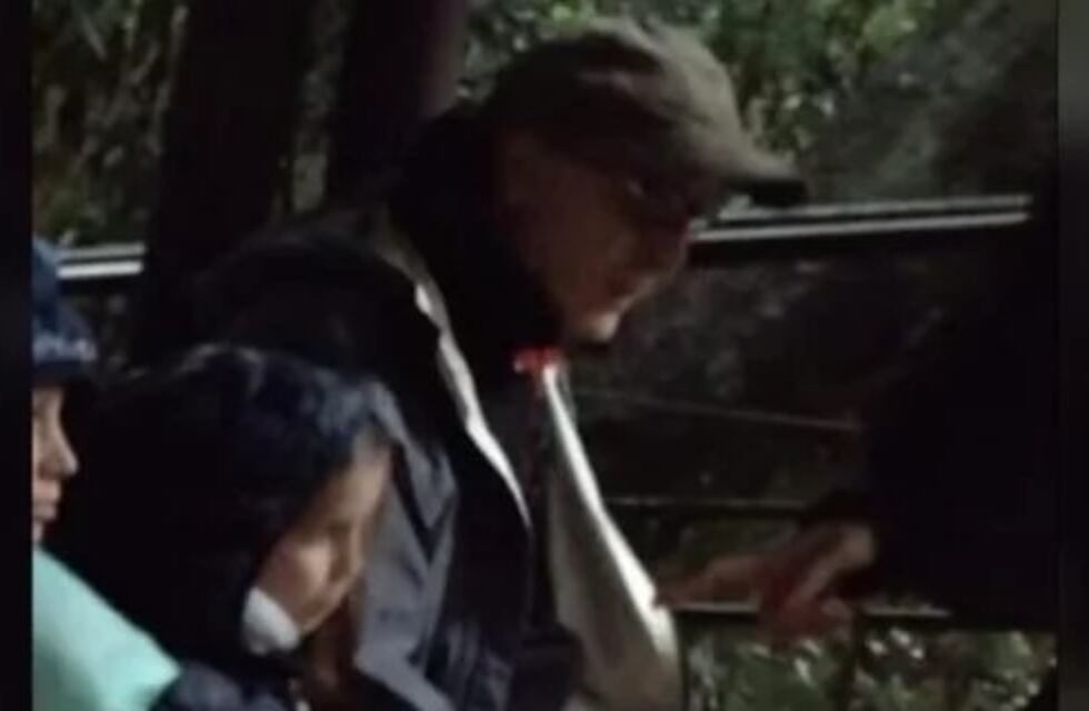 Caso del turista que cayó en las Cataratas del Iguazú: testigo puso en duda la hipótesis del suicidio