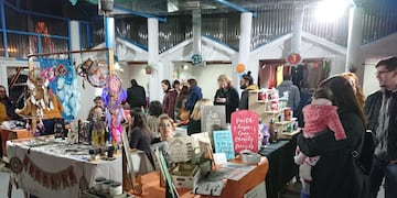 Paseo Canto del Viento en Río Grande te espera con actividades este fin de semana.