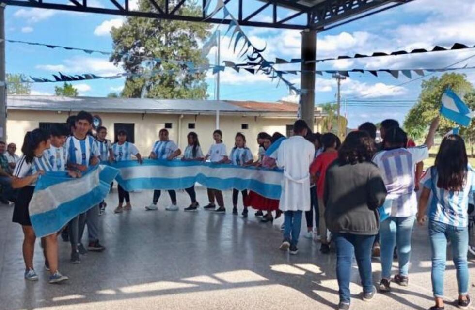 Mundial de Qatar 2022: las clases no se suspenderán ni habrá asueto en Tucumán