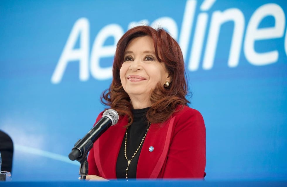 Duro revés para Cristina Kirchner: reabrieron las causas de Hotesur y del Pacto con Irán