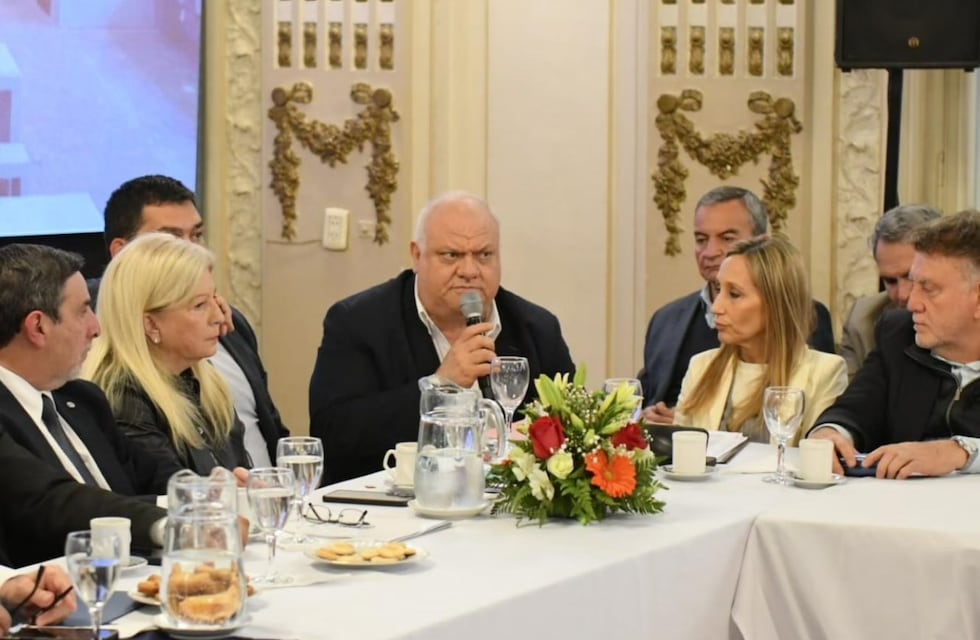 Masso: “El Estado está presente en los barrios populares”