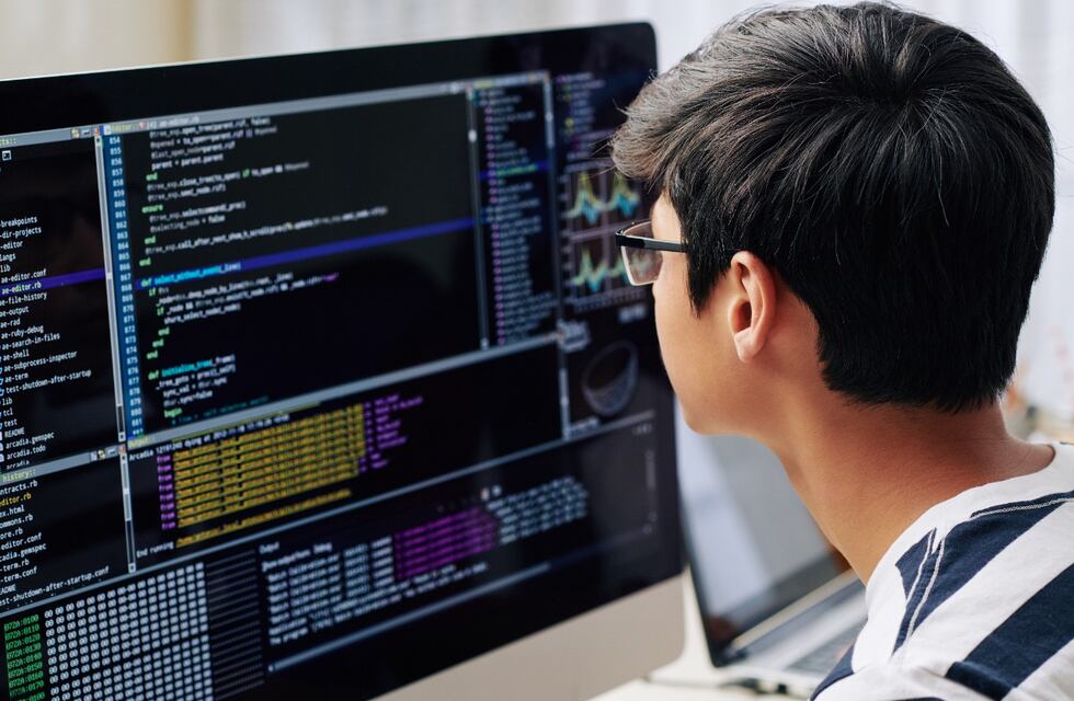 Nuevo curso de formación en programación