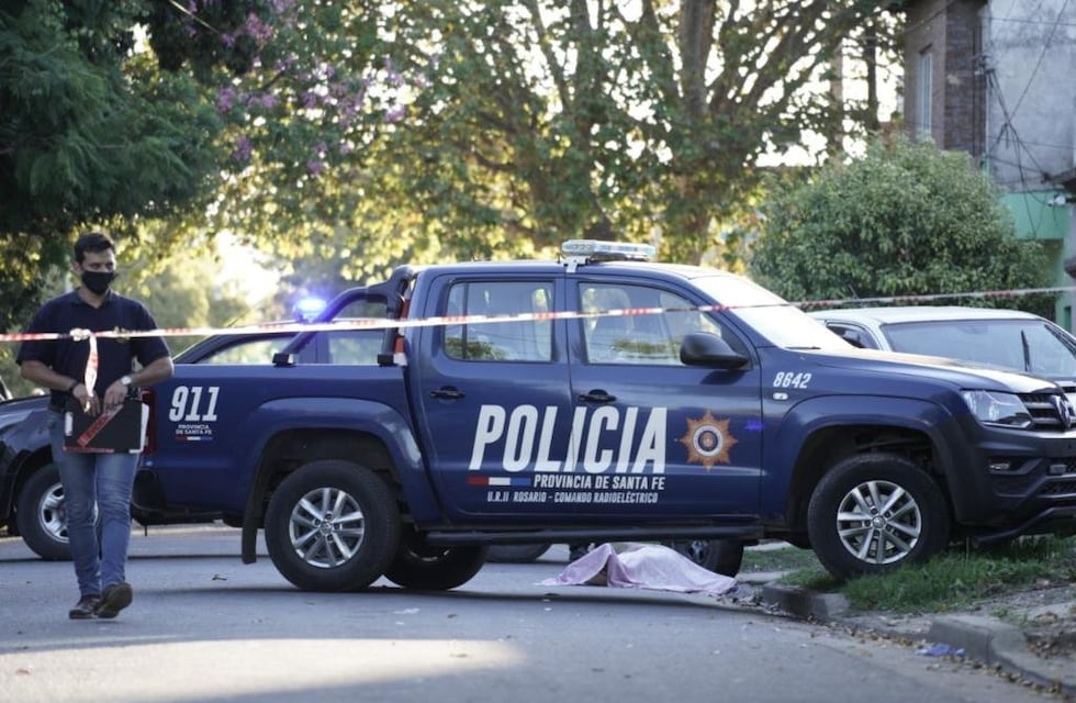 Desde la cárcel, pagó $270 mil a sicarios para que mataran a un narco