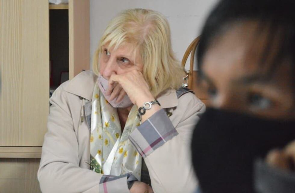 La Municipalidad de Ushuaia impulsó un conversatorio sobre Alzheimer y la perspectiva de derechos de quienes lo padecen