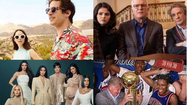 Estrenos Star+ Junio