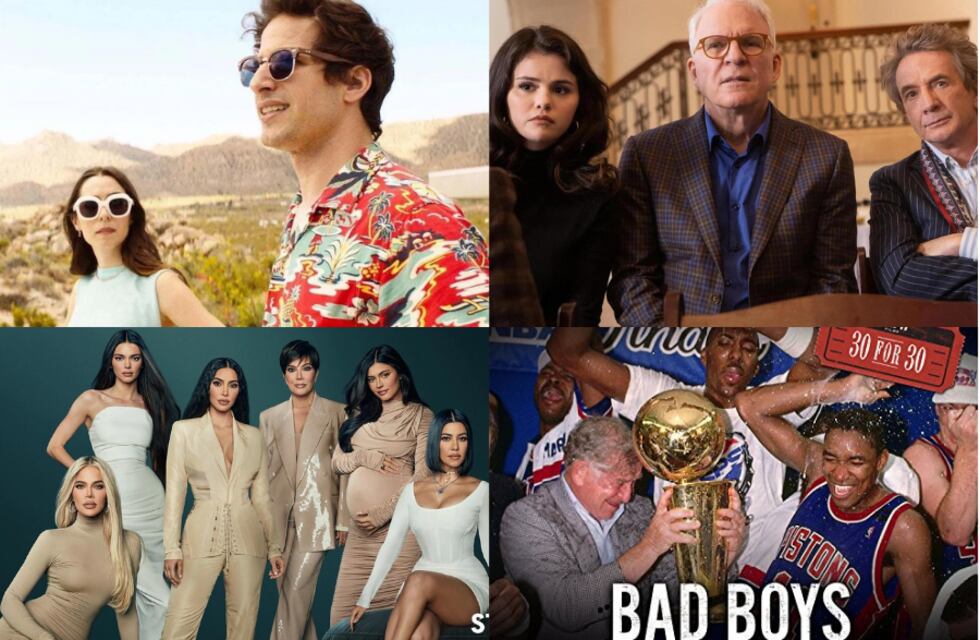 Los mejores estrenos que llegan en junio a Star+