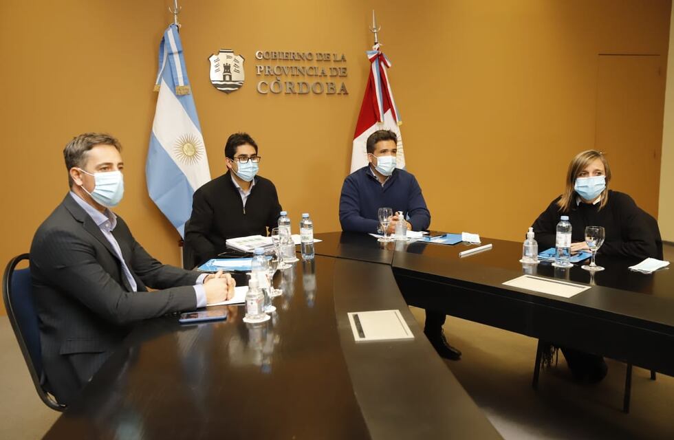 Variante Delta en Córdoba: pedido para que los intendentes sean más estrictos en los controles