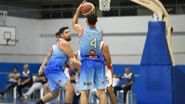 9 de Julio de Morteros