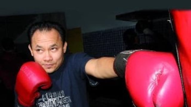 Dolor por la muerte de Neri Gordillo, el boxeador sanjuanino no vidente que se aferró al deporte para salir adelante.