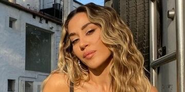 Jimena Barón y una inesperada confesión.