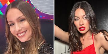 El importante consejo amoroso que le dio Pampita a Sofía Jujuy Jiménez