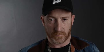 Le robaron al cantante de La Beriso: motochorros le arrabataron una mochila con dinero en una salidera