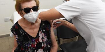 Piden rever fallas en el Plan Vacunatorio Provincial