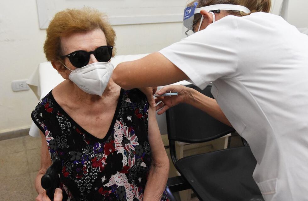 Rafaela sumó una nueva muerte por coronavirus y es la 20° de la tercera ola