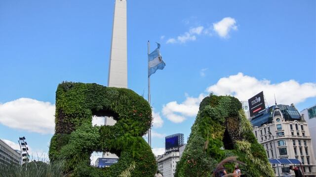 A1000, el nuevo proyecto que intentará solucionar problemas cotidianos de los vecinos de CABA