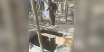 Un obrero falleció tras caer de una obra en construcción en Puerto Rico.