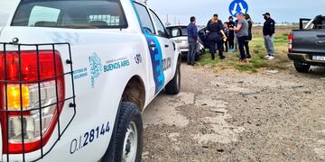 Secuestraron a un nene en Mataderos y lo liberaron en Campana