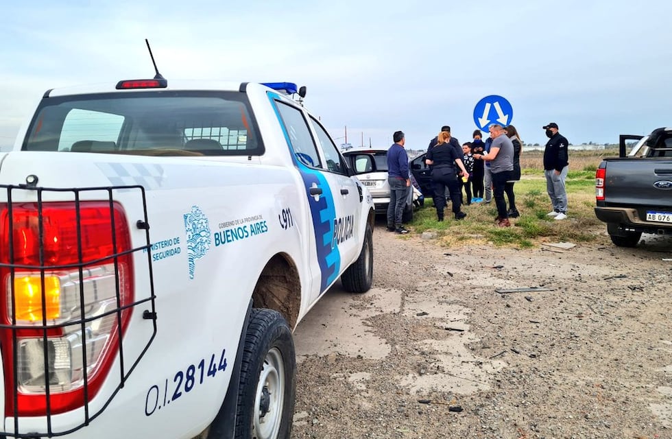 Mataderos: secuestraron a un nene de 6 años, pidieron un rescate millonario y luego lo liberaron ileso