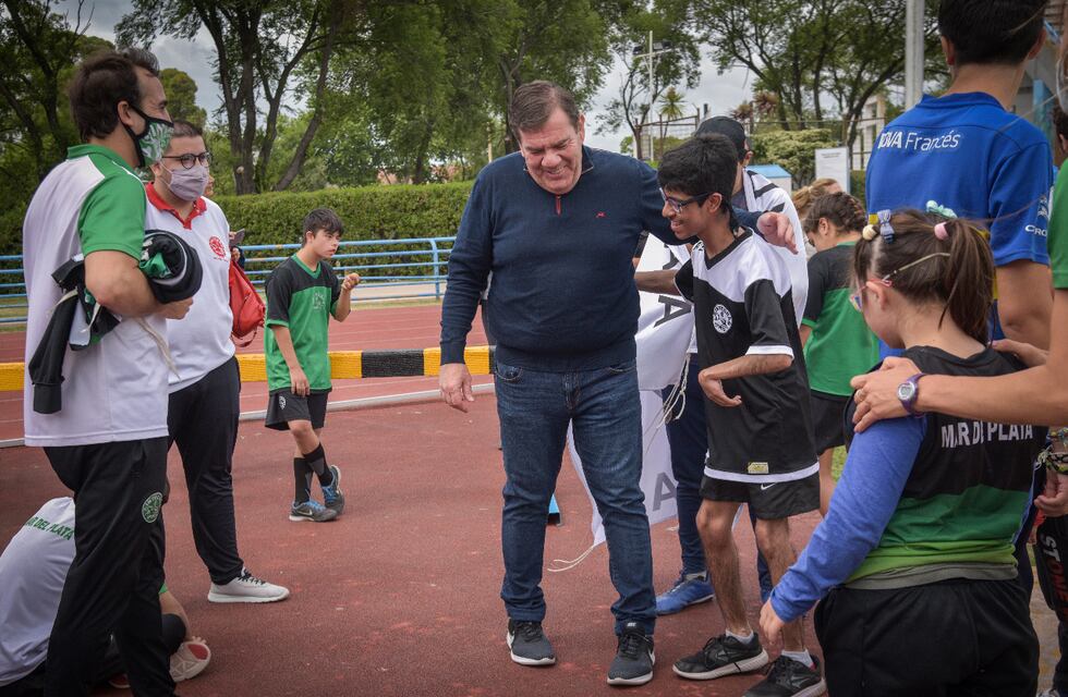 Día Internacional de las Personas con Discapacidad