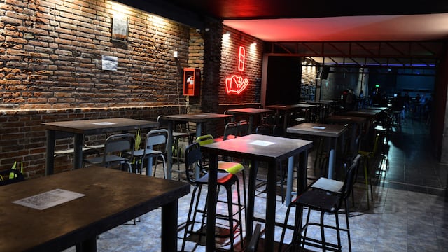 Hay más de una veintena de rubros alcanzados por la medida. (José Gabriel Hernández)