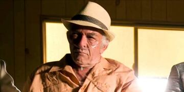 Falleció a los 83 años el actor Mark Margolis. (Captura)