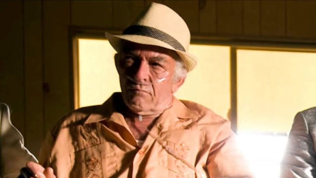 Falleció a los 83 años el actor Mark Margolis. (Captura)