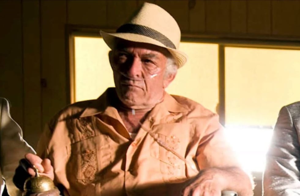 Falleció Mark Margolis, actor que encarnó a Héctor Salamanca en Breaking Bad y Better Call Saul