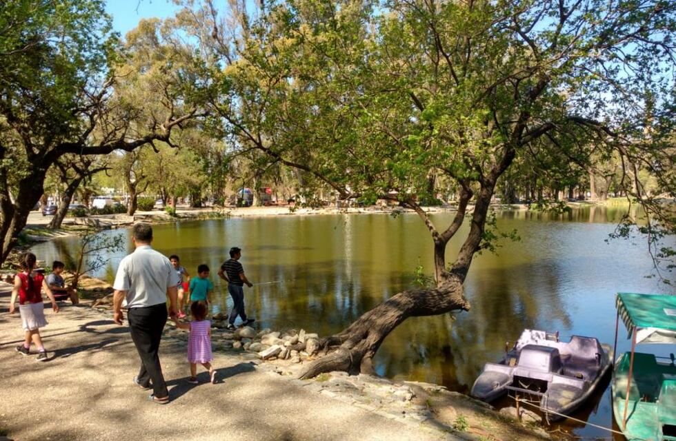 El clima en Córdoba: cómo estará el tiempo en la semana