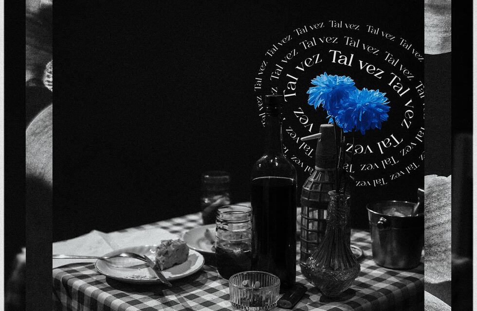 Joaquín Ludueña publicó “Tal Vez” segundo tema que adelantó de su tercer álbum