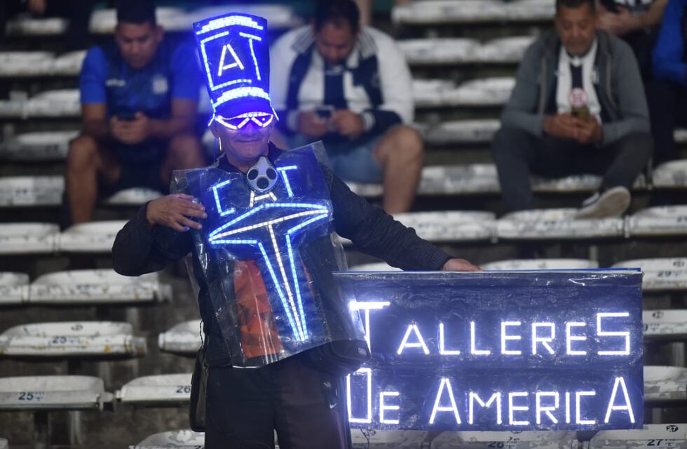 Talleres por octavos de final de Libertadores: salen a la venta las entradas para hinchas no socios