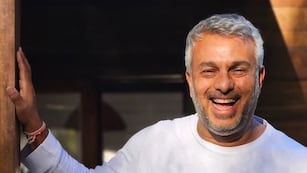 Qué se sabe de la salud de Mario Massaccesi tras sufrir un grave accidente: “Lo arrastraron”