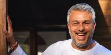 Qué se sabe de la salud de Mario Massaccesi tras sufrir un grave accidente: “Lo arrastraron”