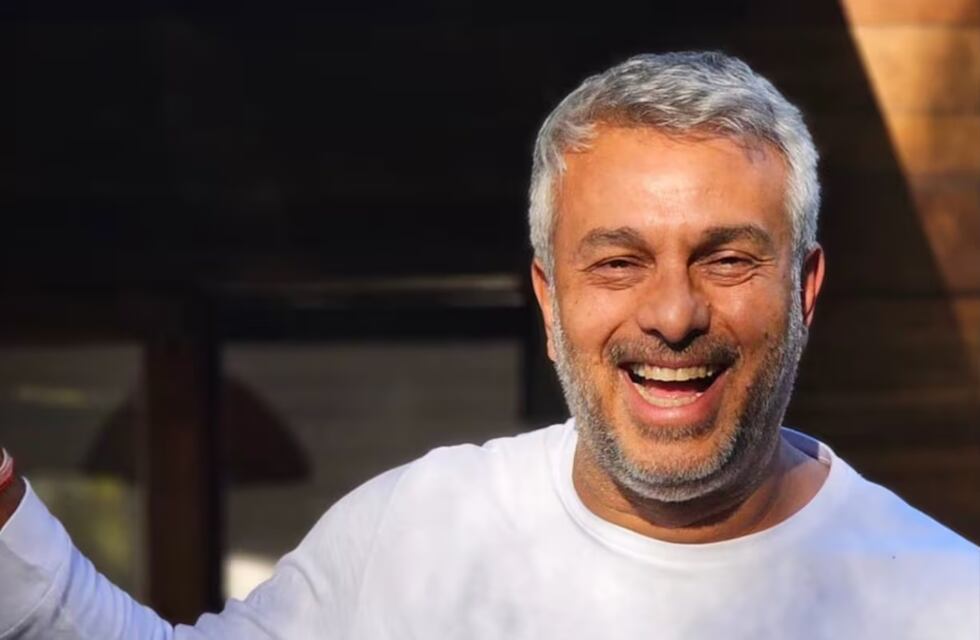 Qué se sabe de la salud de Mario Massaccesi tras sufrir un grave accidente: “Lo arrastraron”