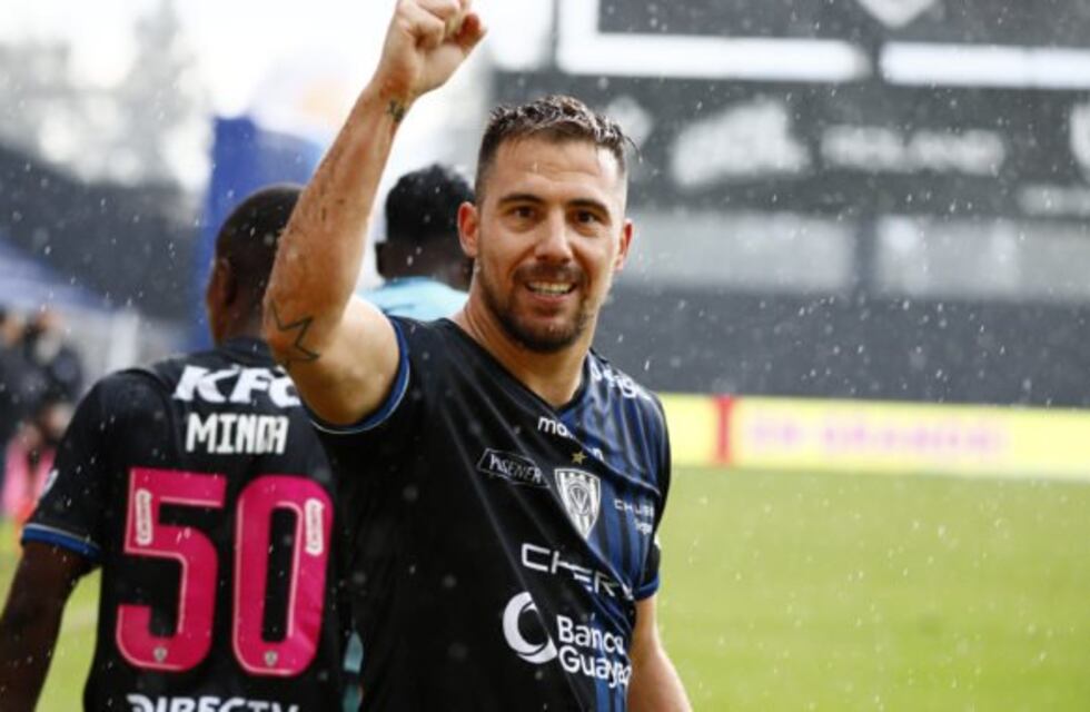 El delantero campeón en América al que le gustaría volver a Instituto